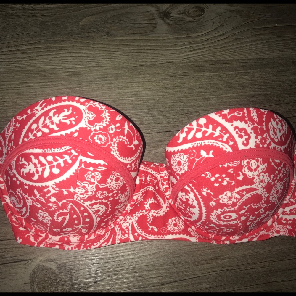 Target Bikini Top
